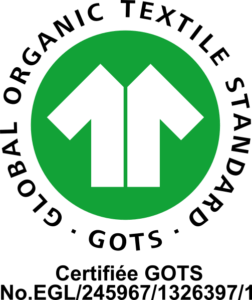 GOTS-certif