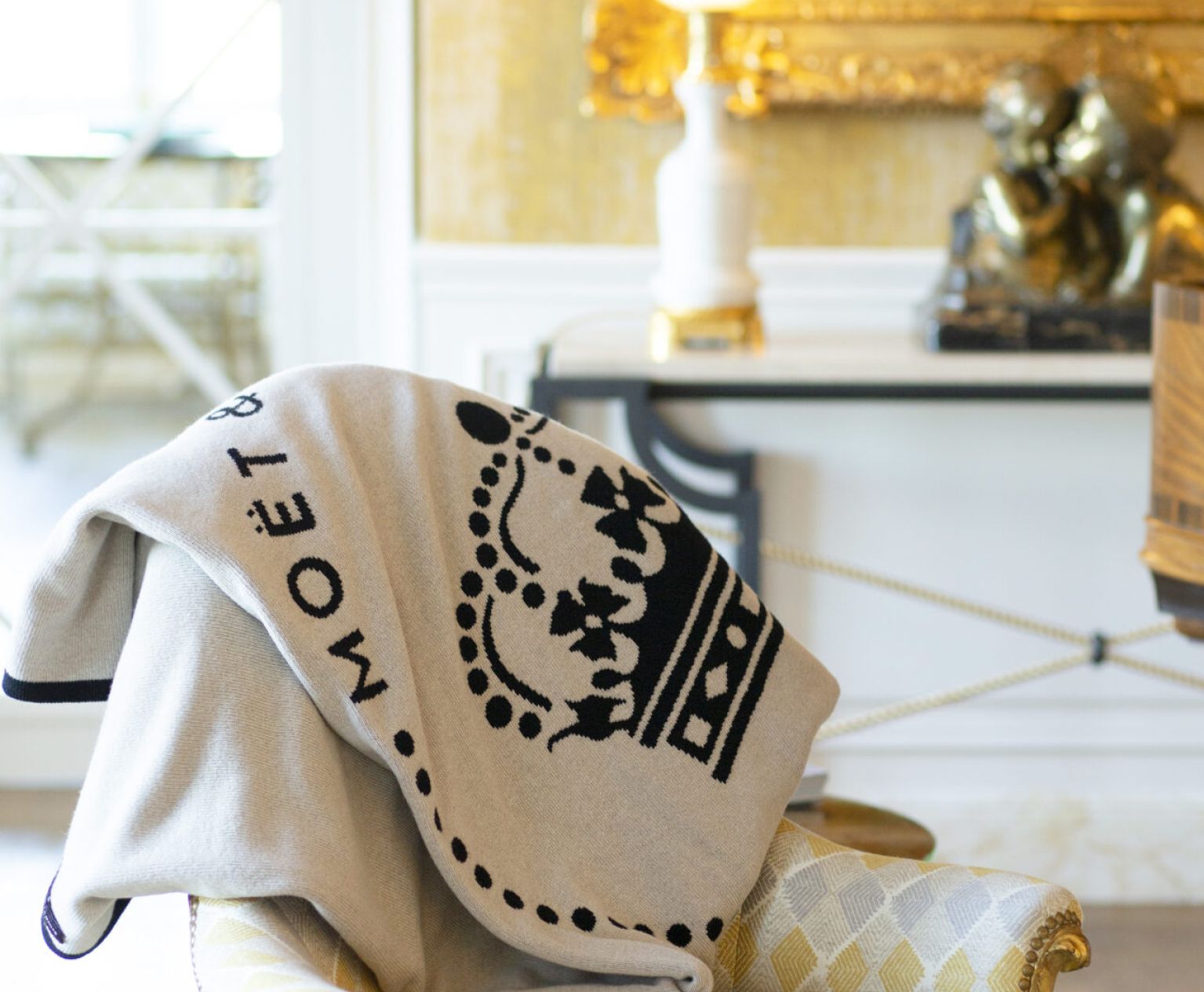 Projet Moët & Chandon - Moet&Chandon (copyright)